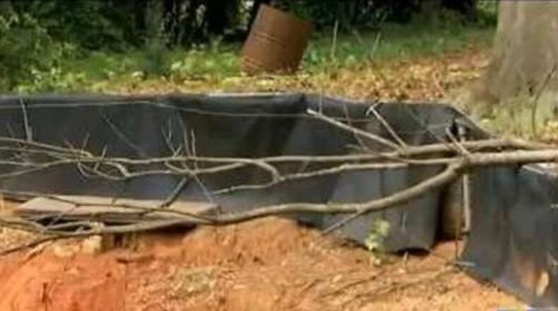 Building and zoning fees have increased to help fund 20 new jobs in the Cobb Community Development Agency. WSBTV file photo