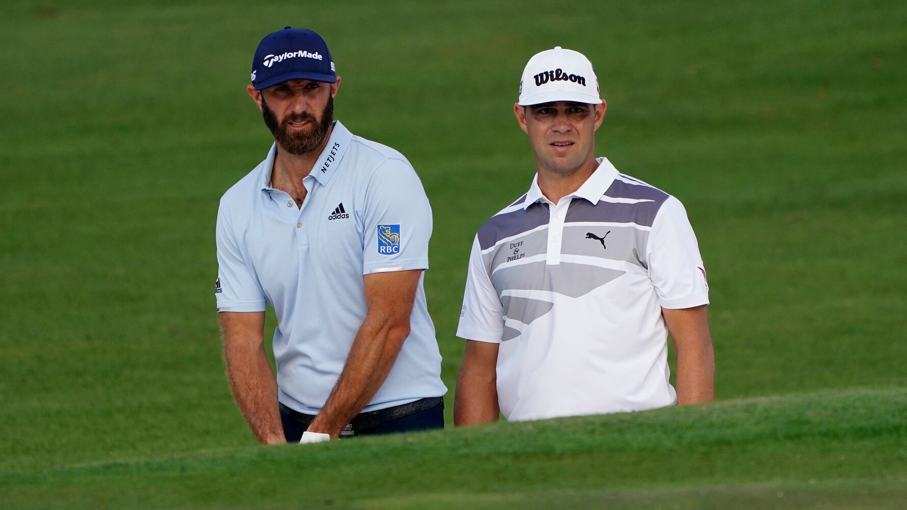 2020 Masters Tournament