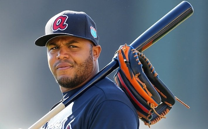 Braves Legend Andruw Jones enters 2026 Hall of Fame spotlight