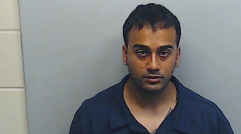 Tahreem Rana (Credit: Fulton County Sheriff’s Office)