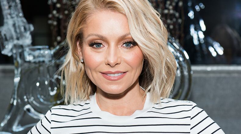 Kelly Ripa (Photo by Noam Galai/WireImage)