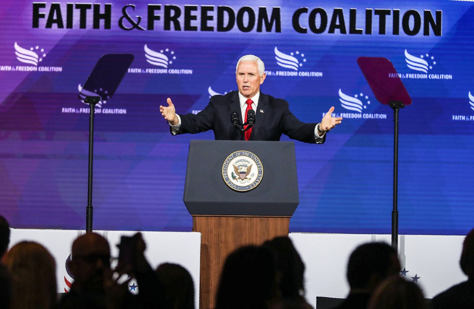 pence