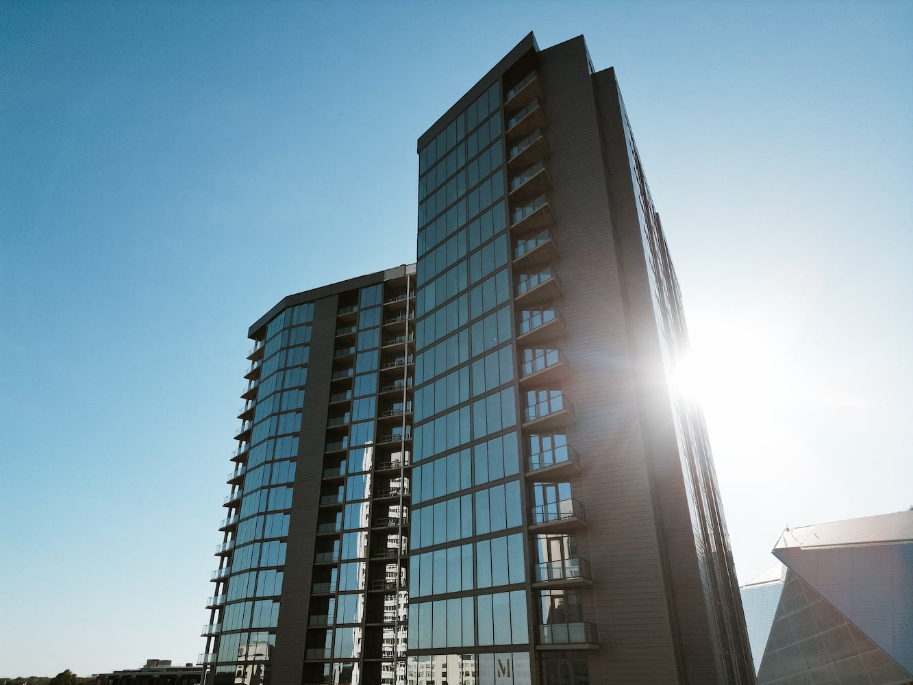 The Mitchell at Centennial Yards