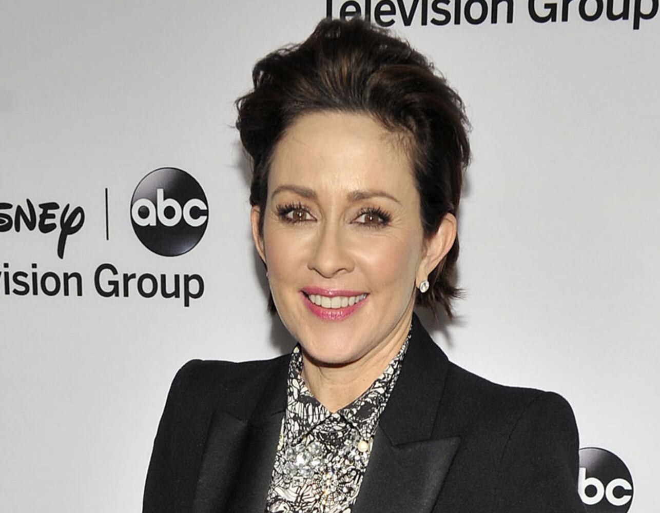 March 4 Patricia Heaton