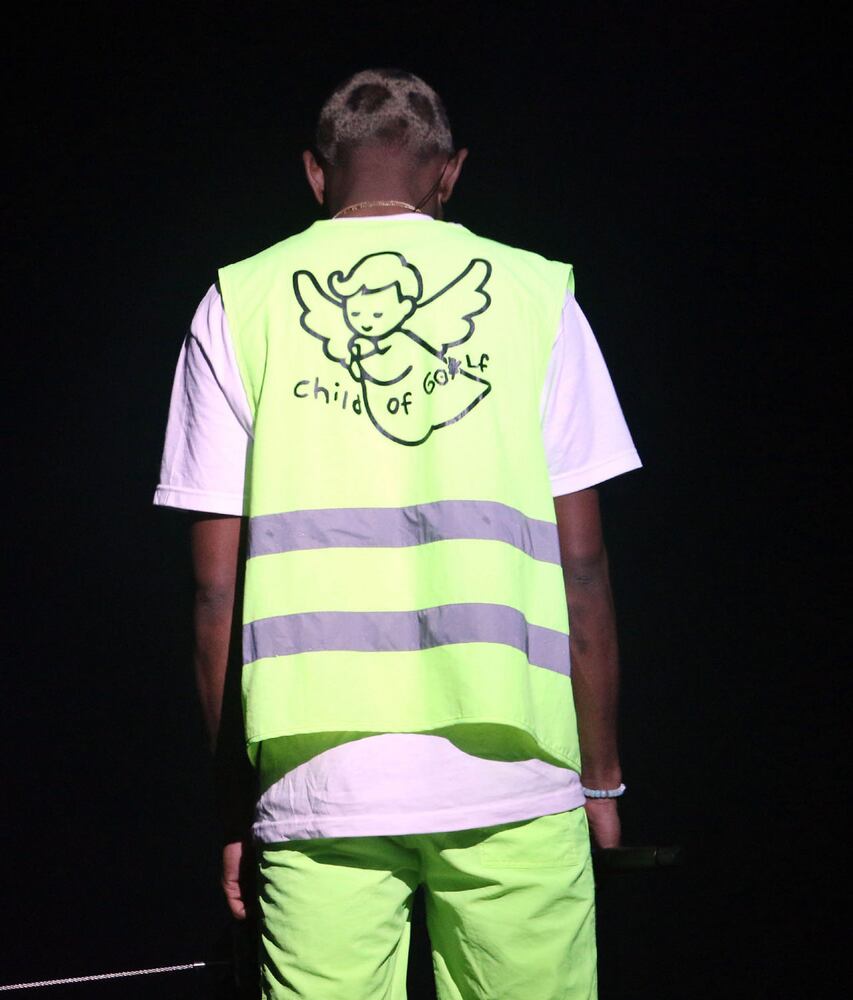 Tyler the Creator