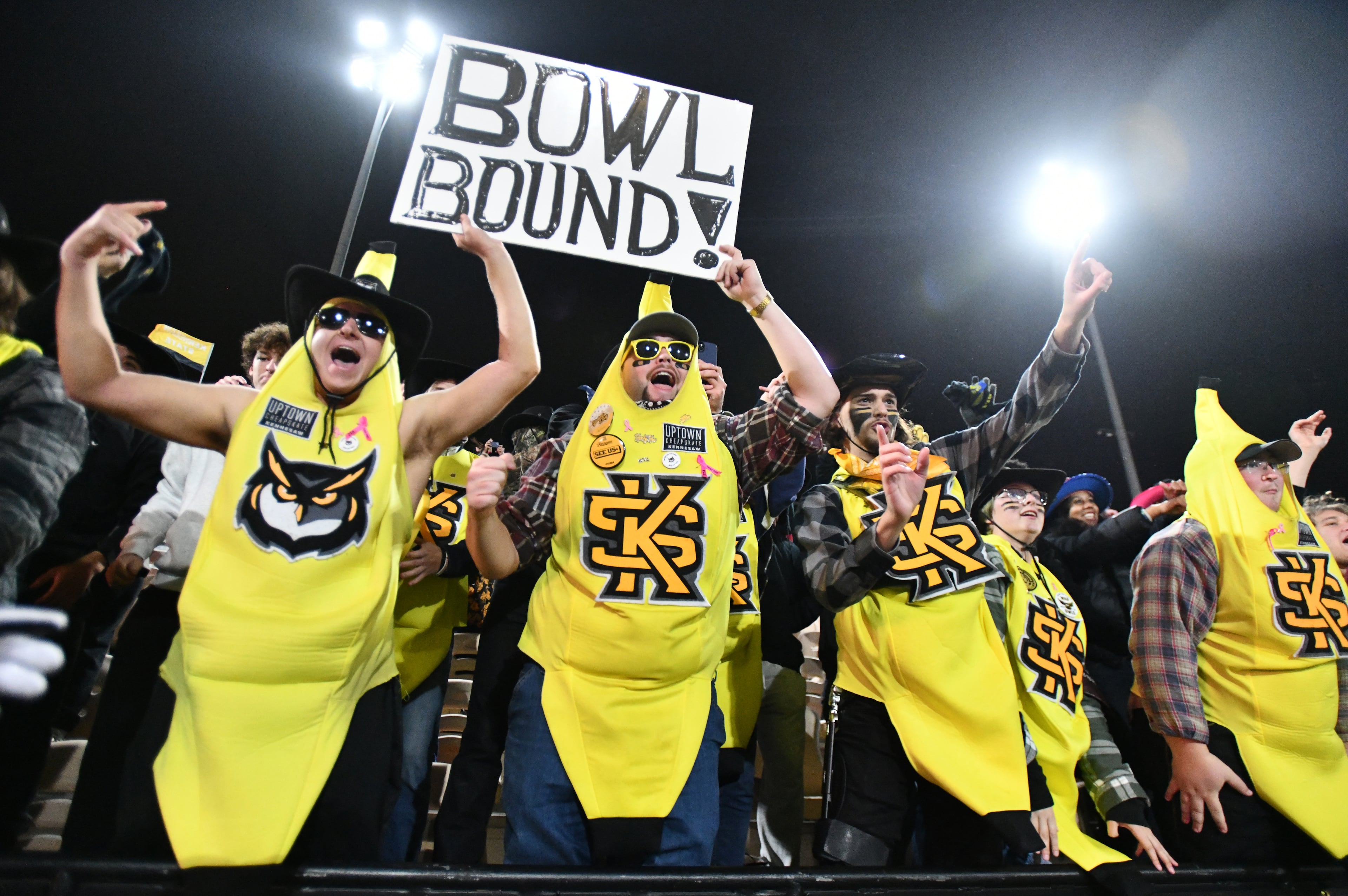 Kennesaw State vs. UTEP