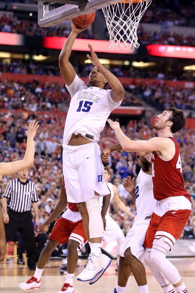 2015 NCAA championship