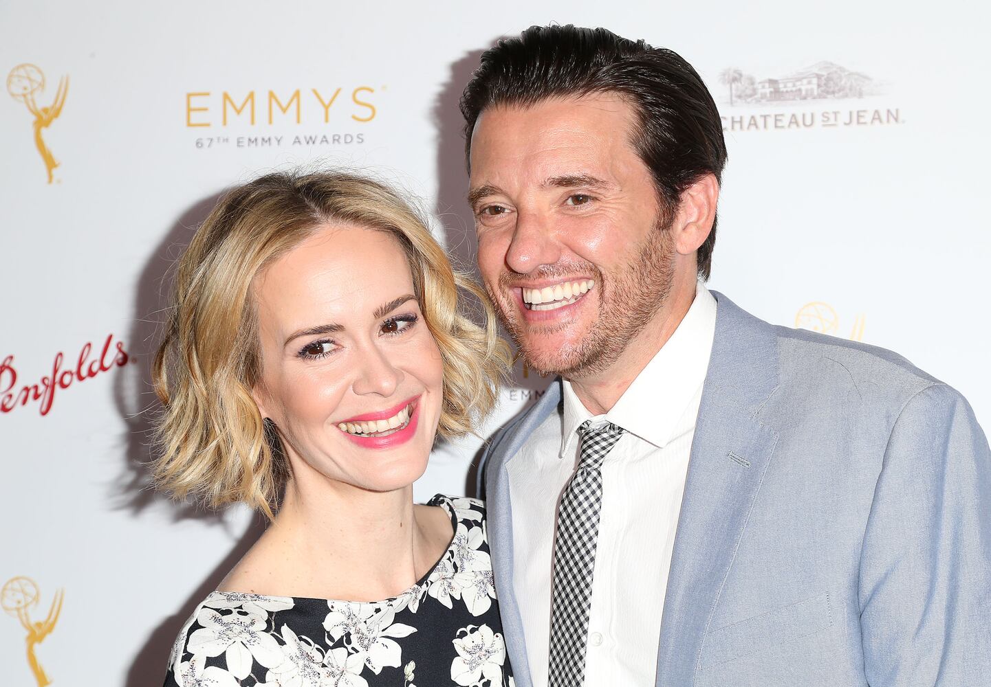 Television Academy's 67th Emmy Performance Peer Group Celebration