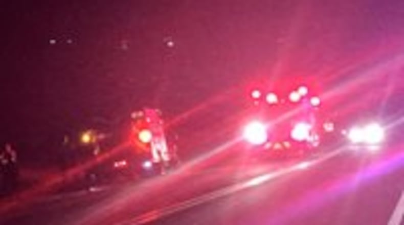 A new “quick response unit” will provide faster fire and emergency services for southern Peachtree City. Courtesy Peachtree City Fire/EMS