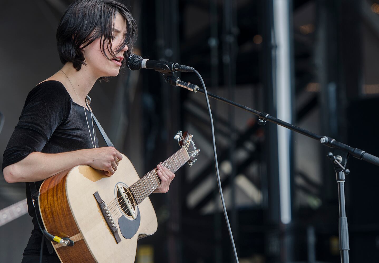Outkast, Jack White and Beck headline Forecastle Music Festival