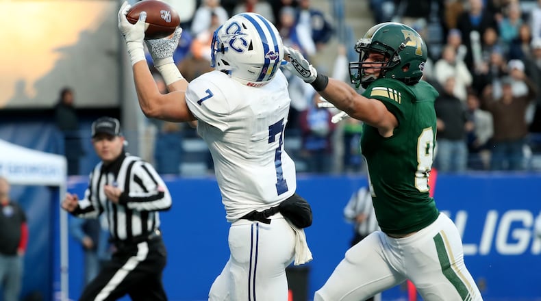 (JASON GETZ/SPECIAL TO THE AJC)