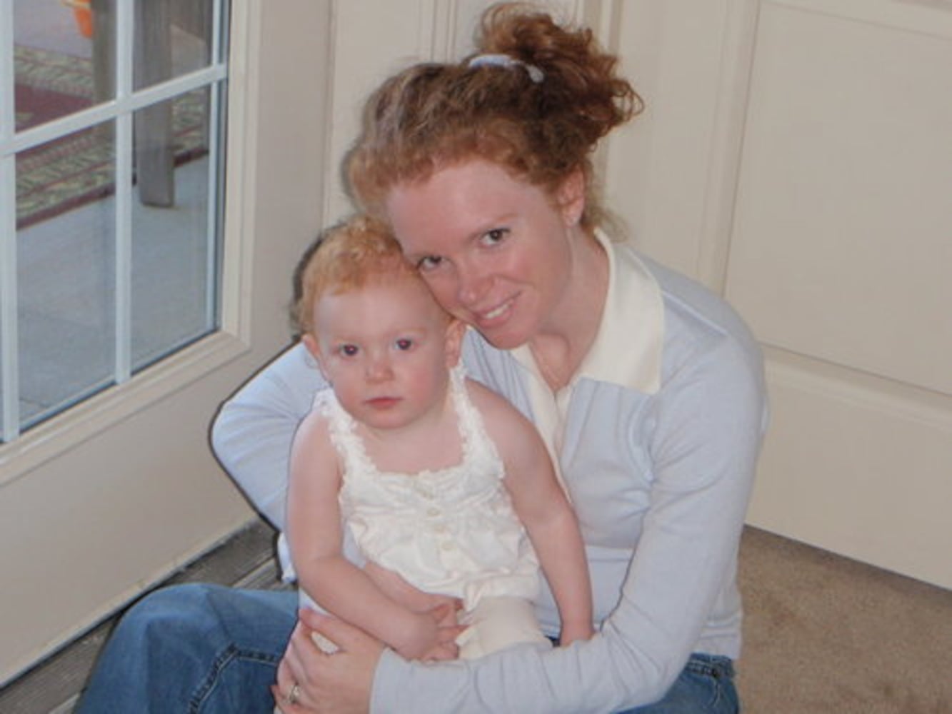 The redheads of metro Atlanta!