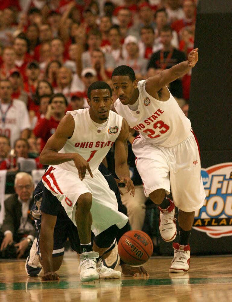 2007 Final Four