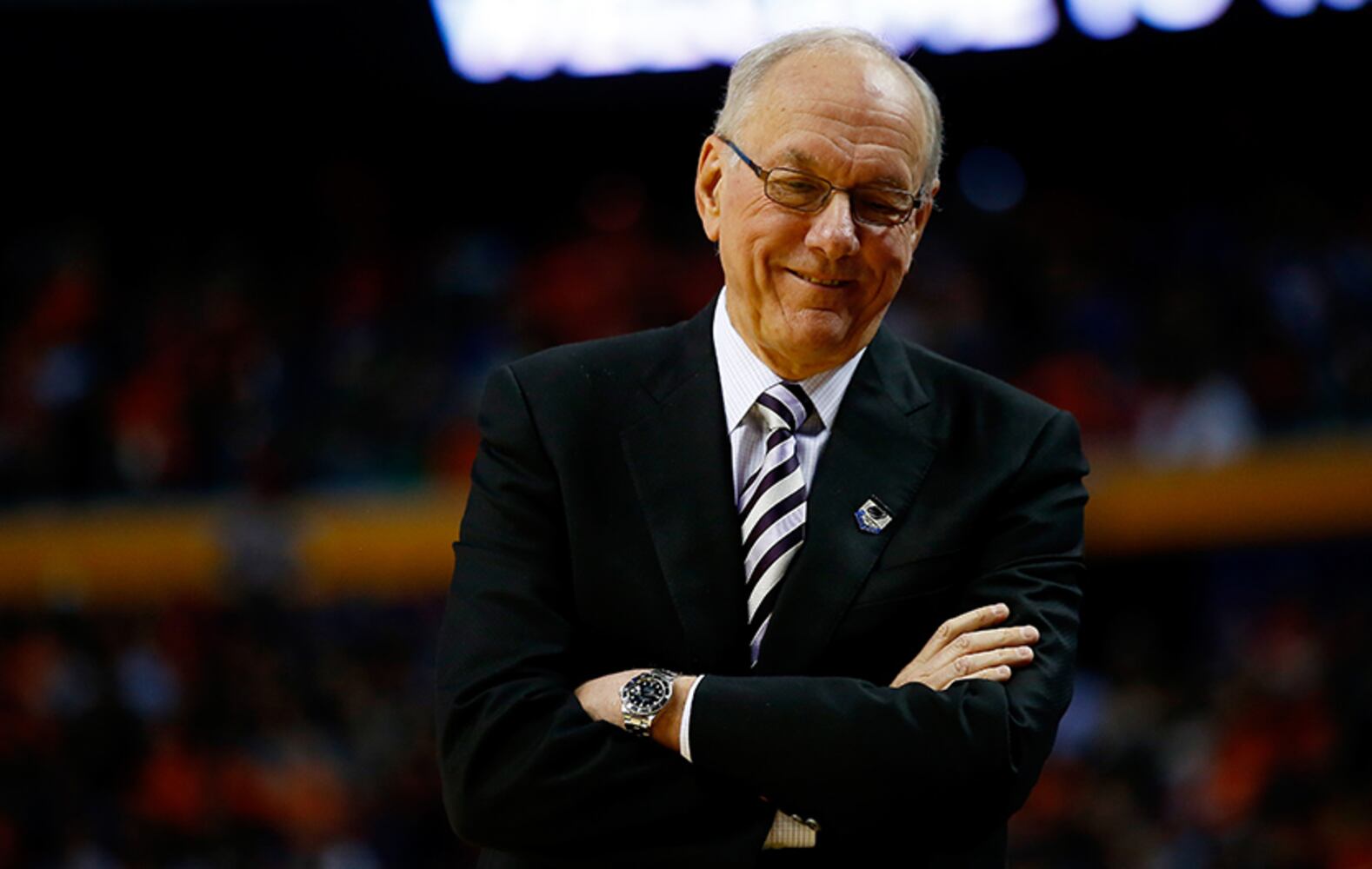 Jim Boeheim, Syracuse