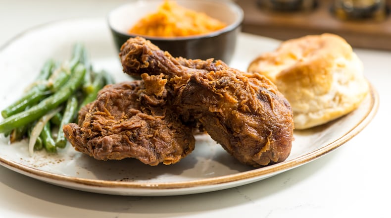 The state has halted production of The Georgia Poultry Market News, a weekly bulletin that affected the price of chicken in supermarkets and restaurants across the country. The state scrapped the program after many of the state’s top chicken producers balked at verifying the prices they quote to the state. Photo credit - Mia Yakel.