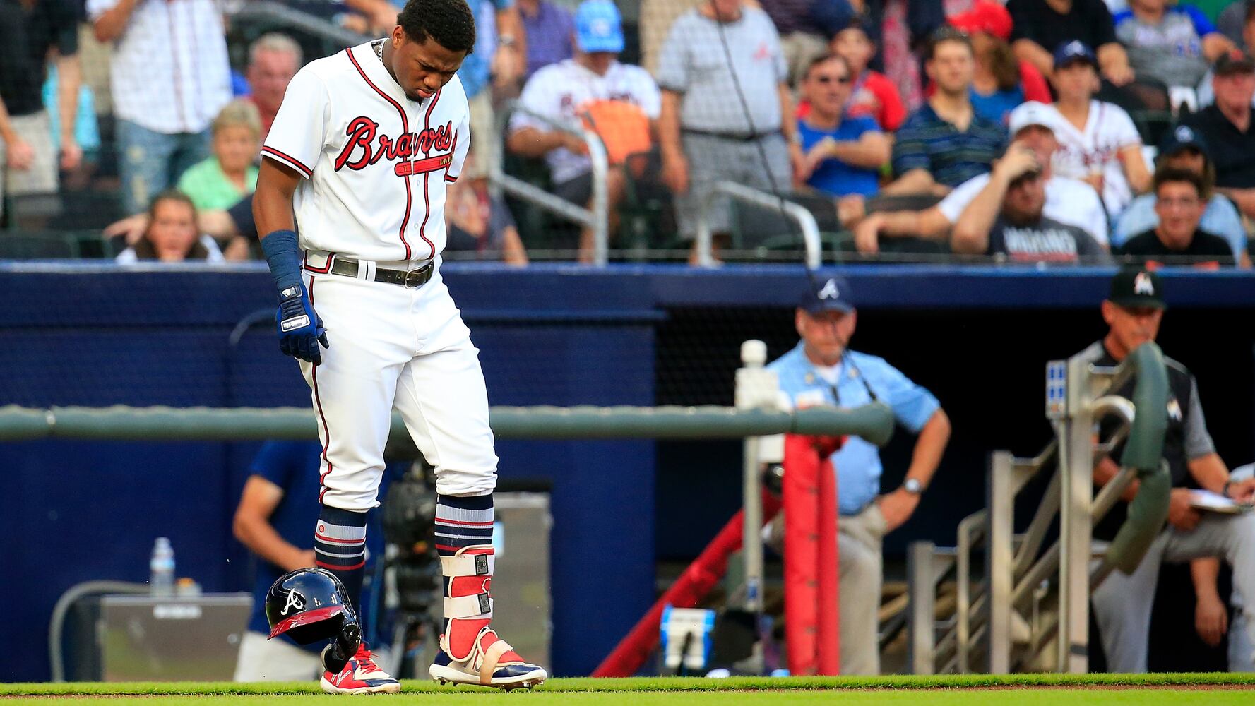 Ronald Acuna