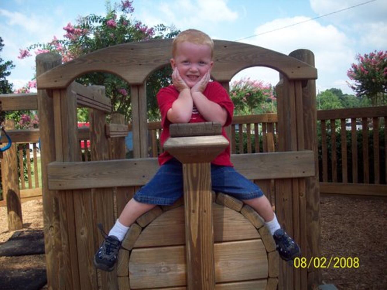 The redheads of metro Atlanta: Gallery 2