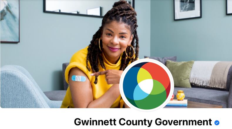 The Gwinnett County Board of Commissioners recently approved the expansion of their existing communications resources to create a new communications department. (Courtesy Gwinnett County)
