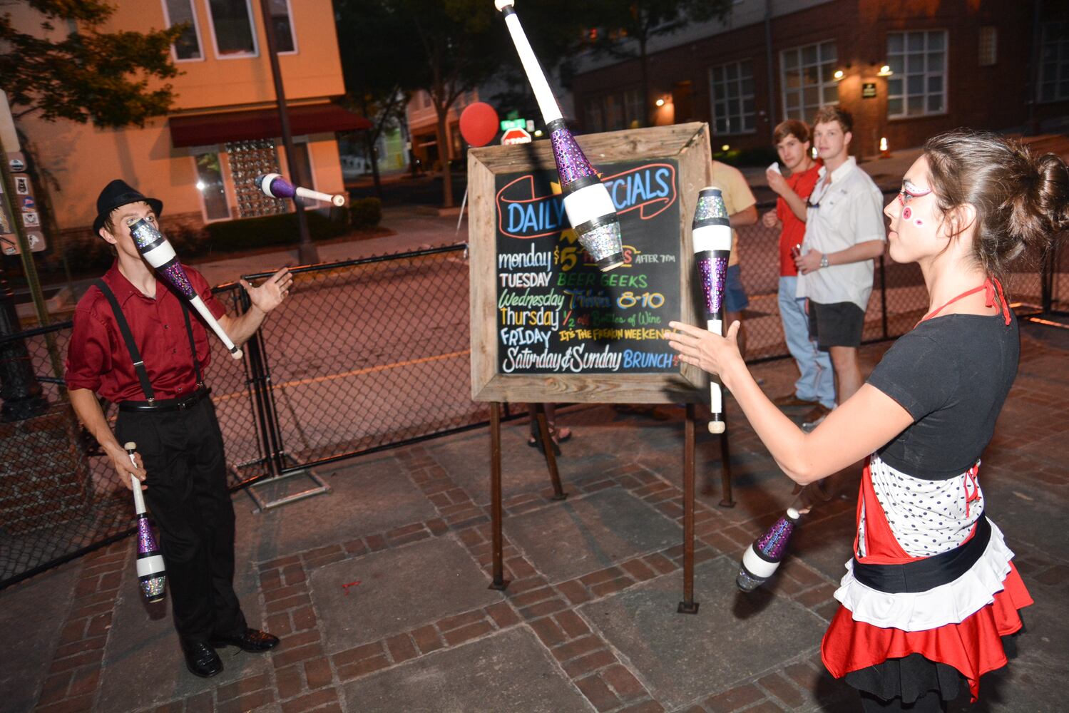 Beer Geek Carnival