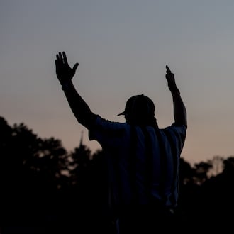 (Branden Camp for the AJC)