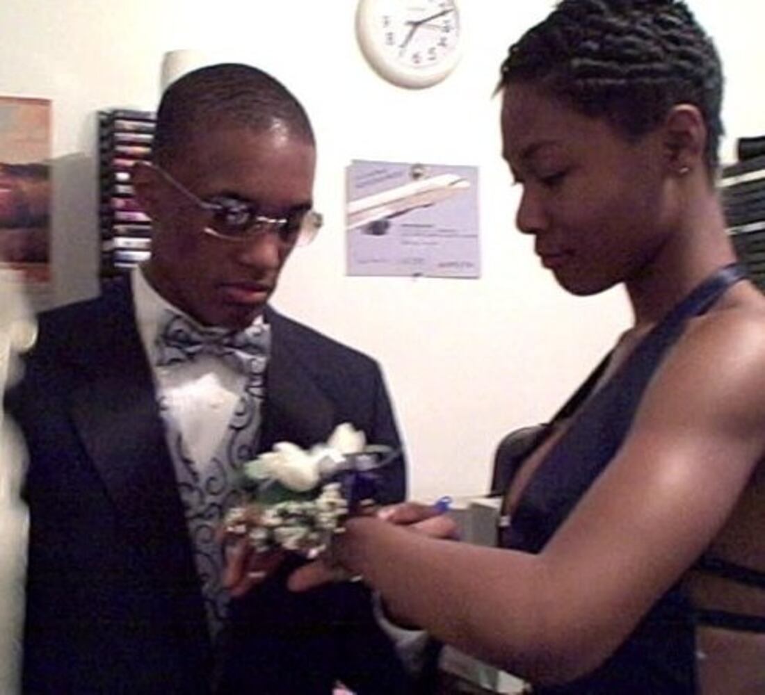 Your Prom photos