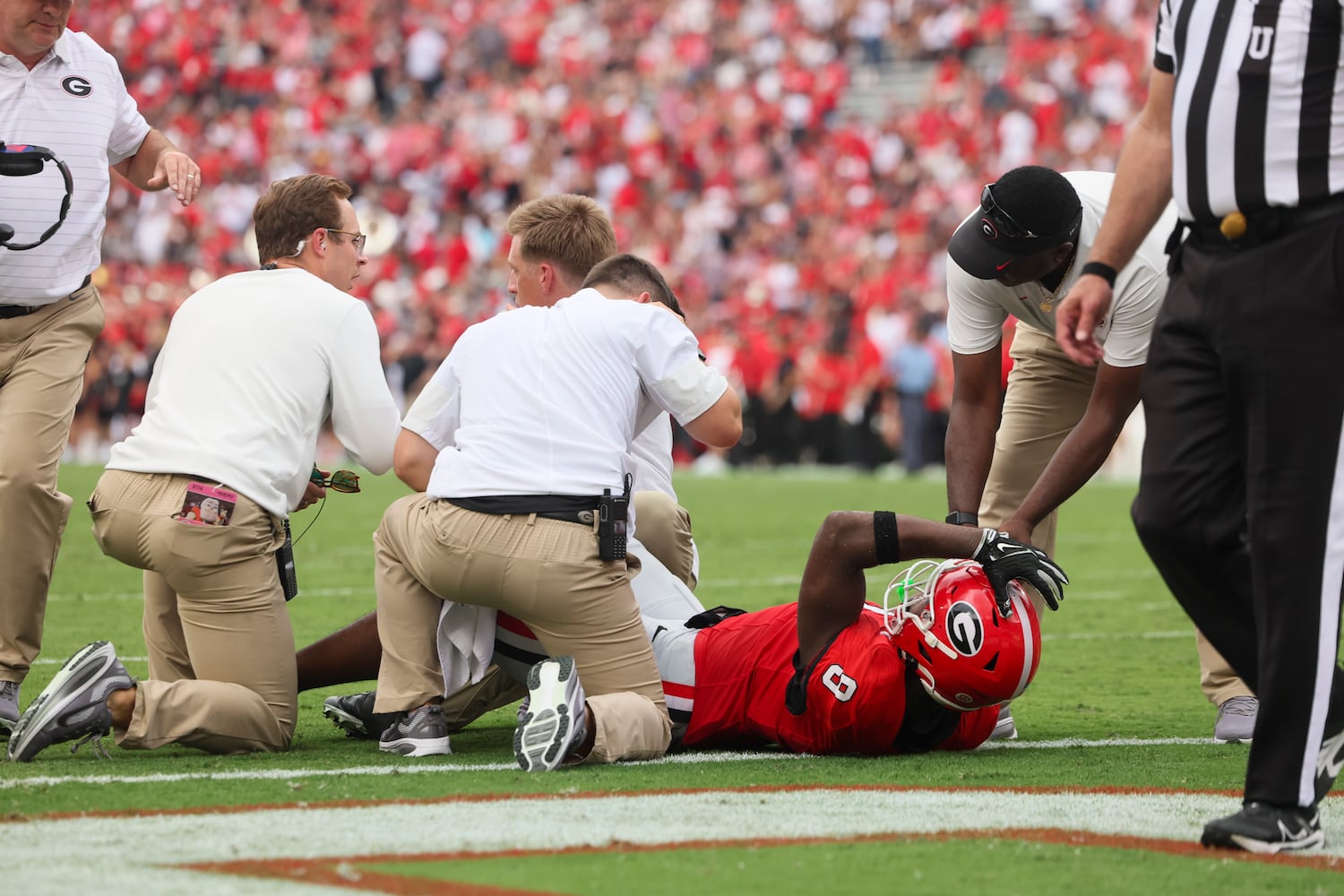 090625 uga austin peay
