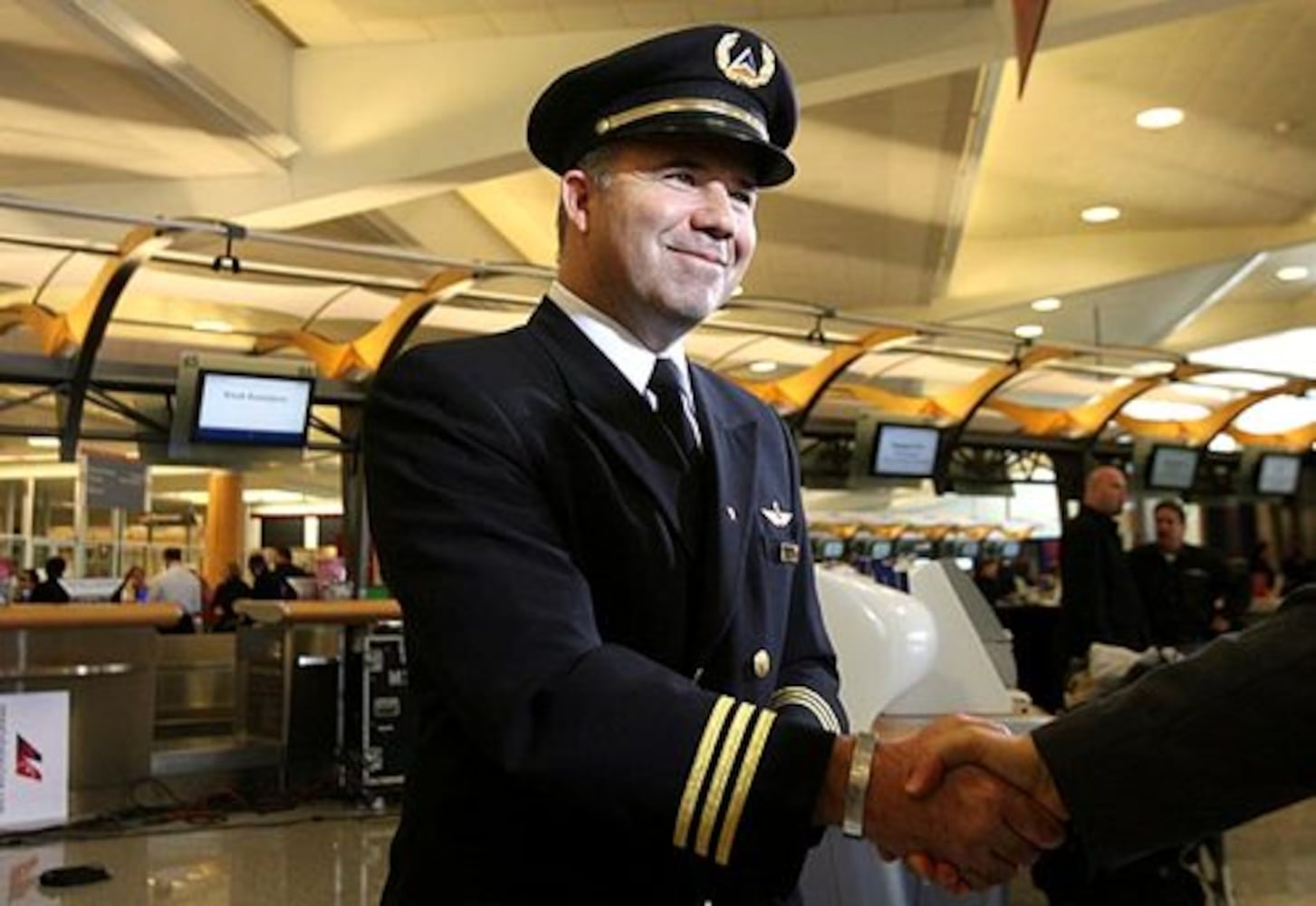 Delta-Northwest merger