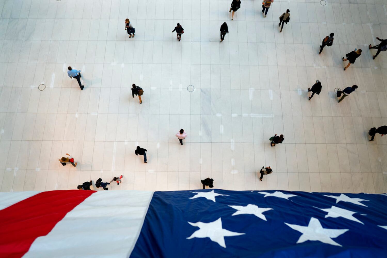 Photos: Remembering 9/11 17 years later