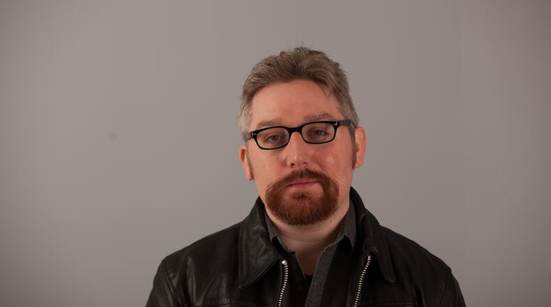 Author Jordan Farmer