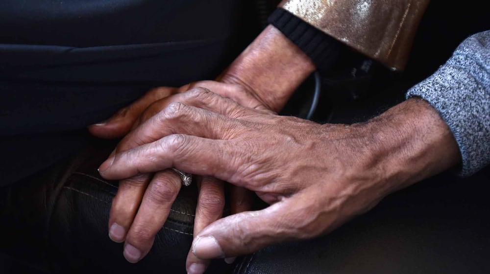 Georgia appears to be moving toward improving oversight of senior care facilities. HYOSUB SHIN / HSHIN@AJC.COM