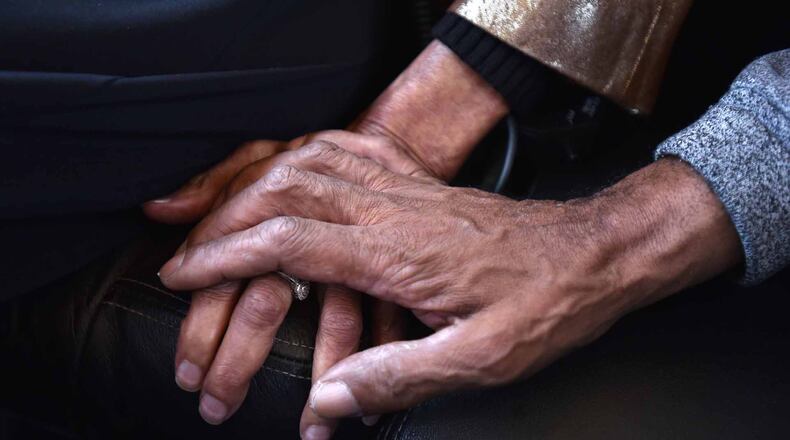 Georgia appears to be moving toward improving oversight of senior care facilities. HYOSUB SHIN / HSHIN@AJC.COM