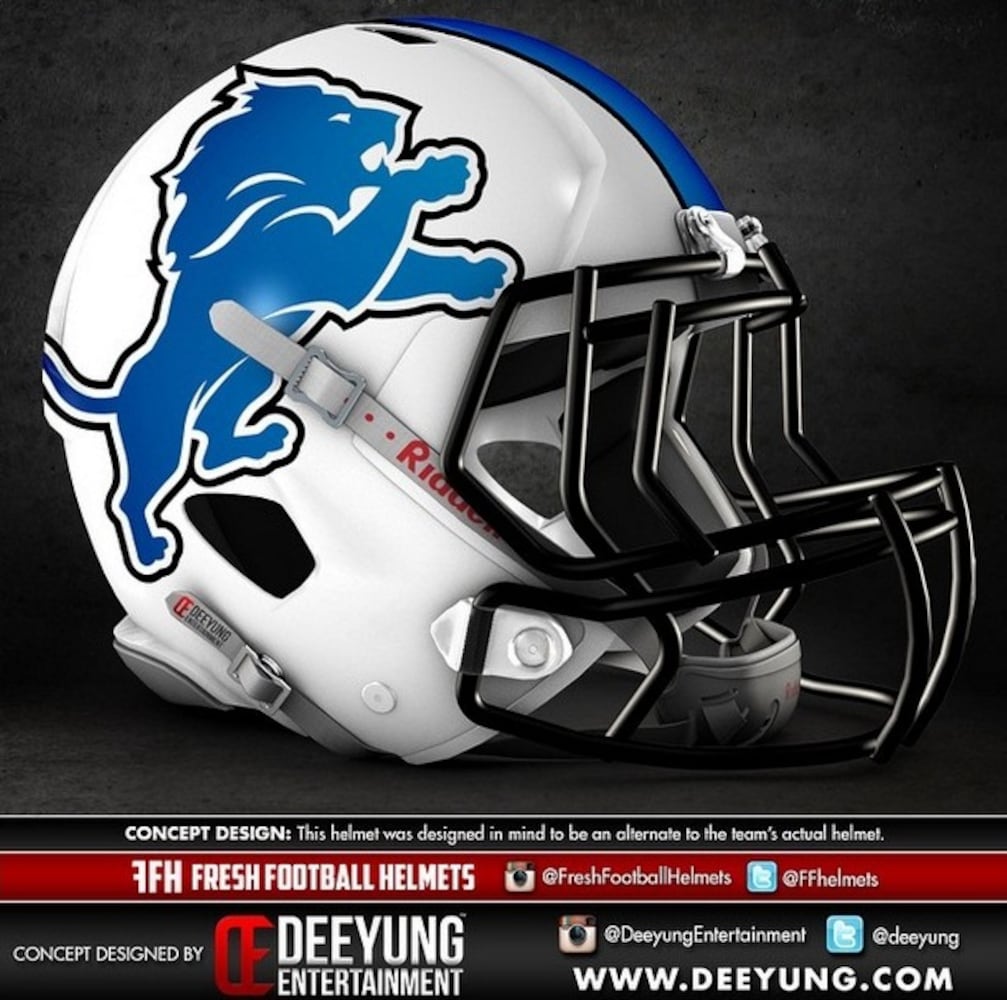 Detroit Lions