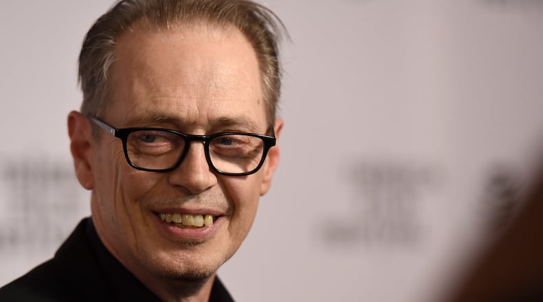 NEW YORK, NY - APRIL 16: Producer Steve Buscemi attends the "Check It" Premiere during the 2016 Tribeca Film Festival at Chelsea Bow Tie Cinemas on April 16, 2016 in New York City. (Photo by Noam Galai/Getty Images for Tribeca Film Festival)