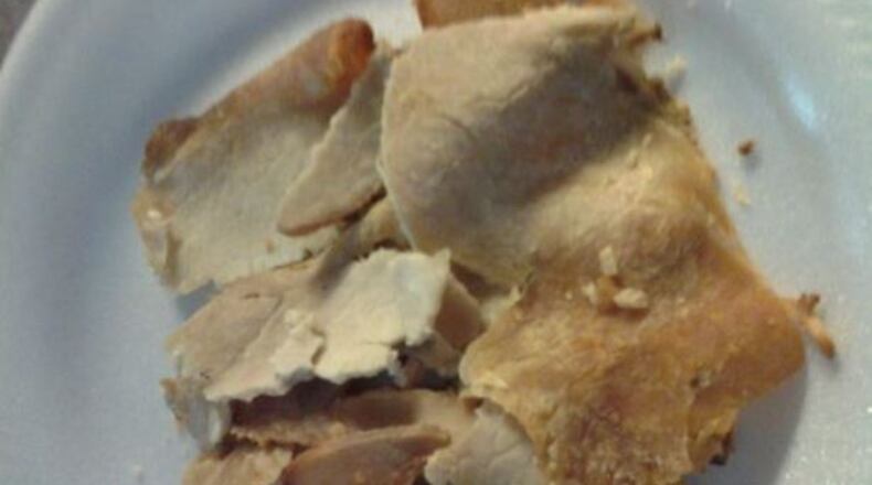 Photo credit: Mike Herrell