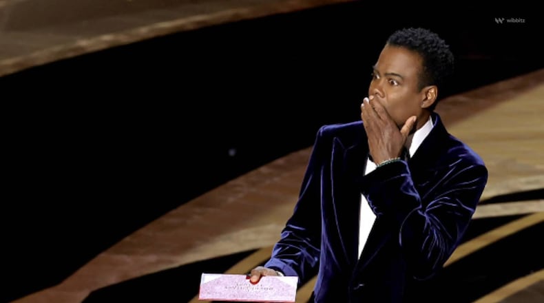 Chris Rock and Will Smith Had History Before Oscar Slap