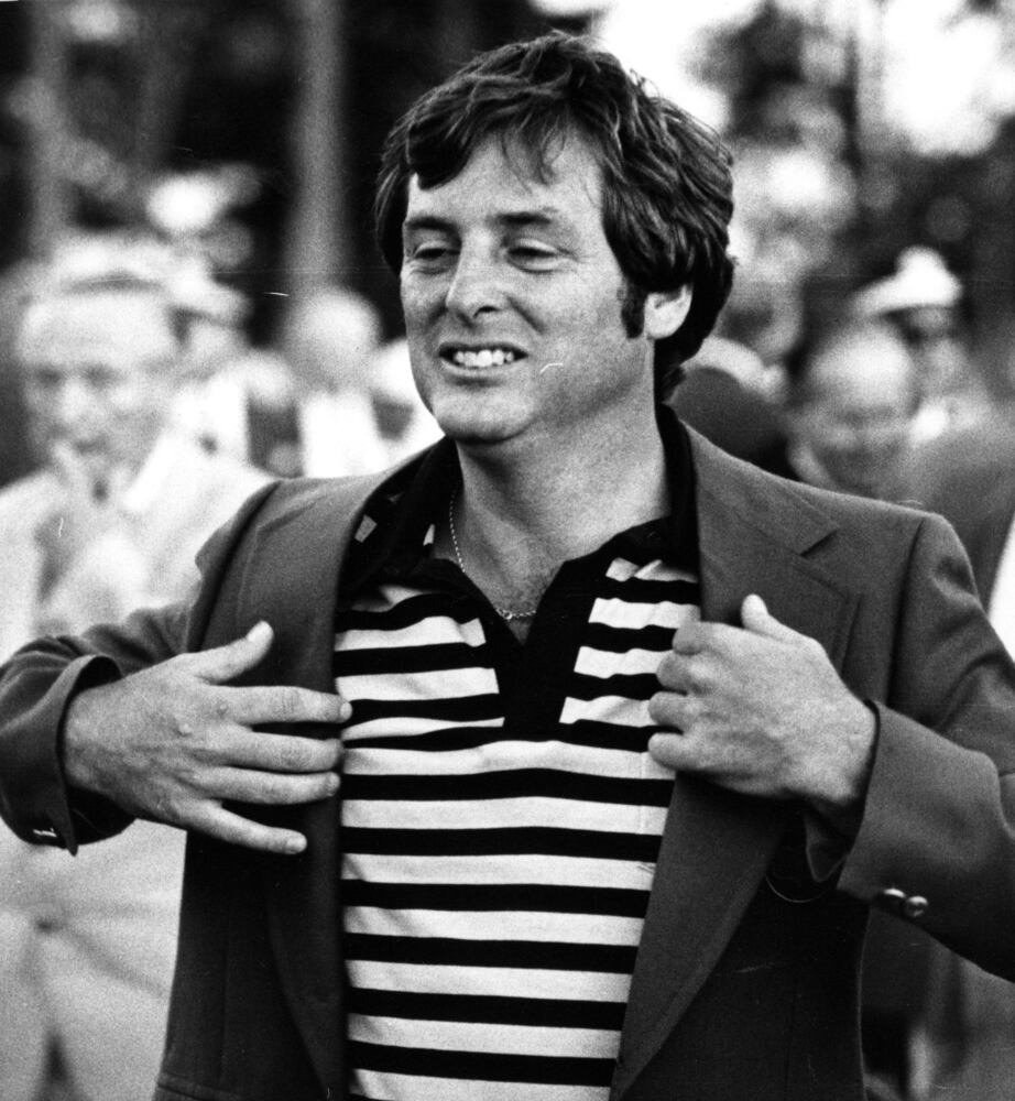 Georgia in 1979