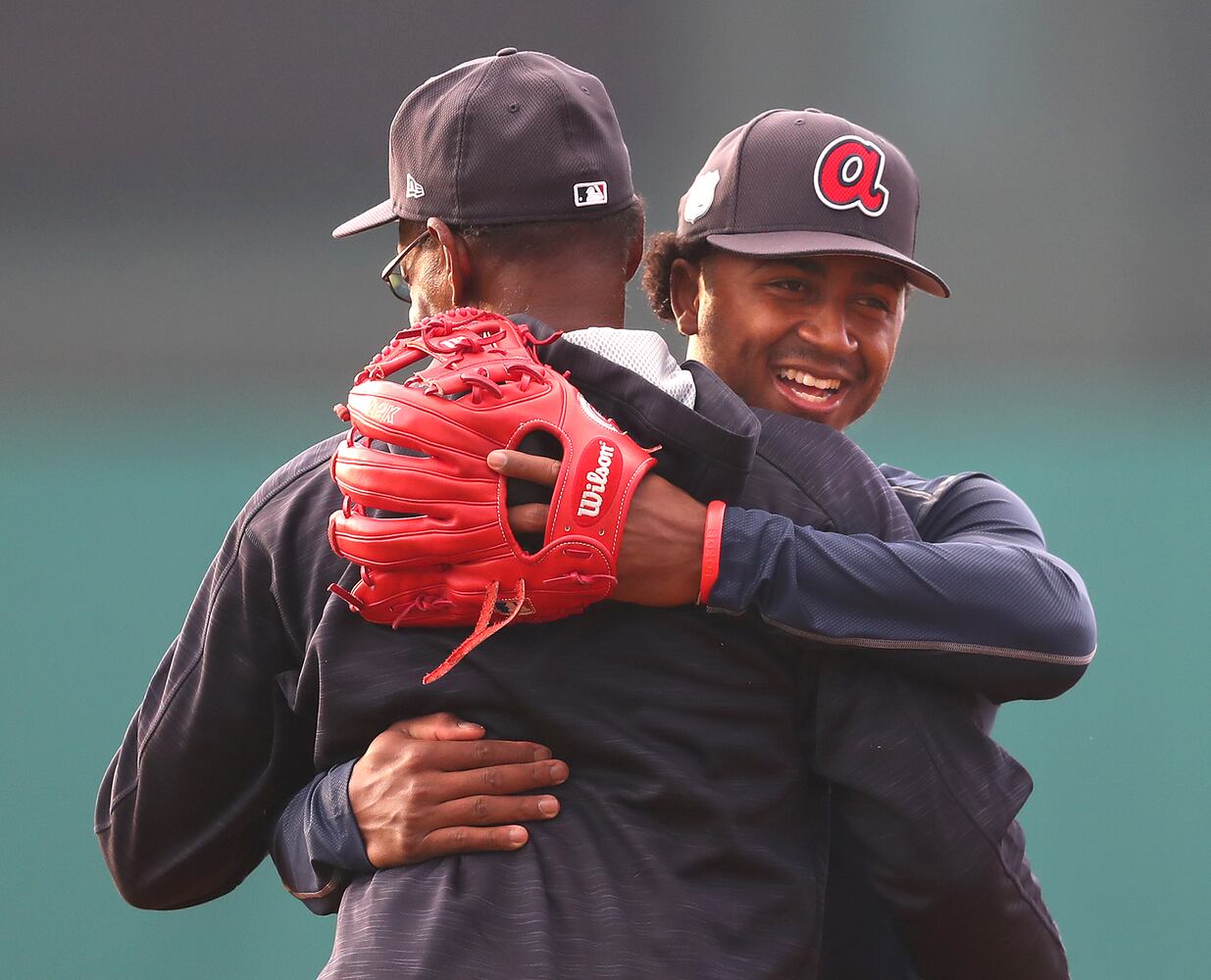 Ron Washington