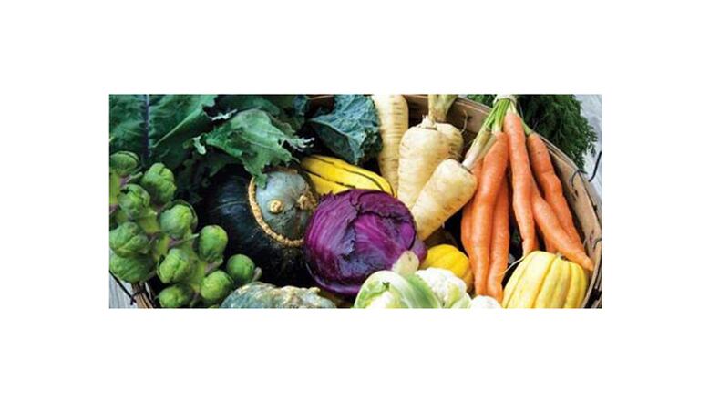 Alpharetta has announced membership fees of $50 to $500 a year to support the city’s Community Agriculture Program at Old Rucker Park. CITY OF ALPHARETTA