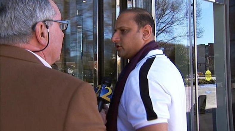 Primera Medical Group CEO Shailesh Kothari, who also goes by Shue Kothari, declined to comment to a Channel 2 Action News reporter in March 2017.