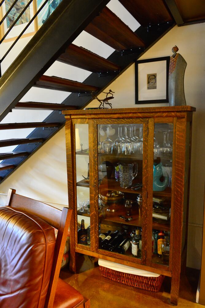 Interior design style: Eclectic