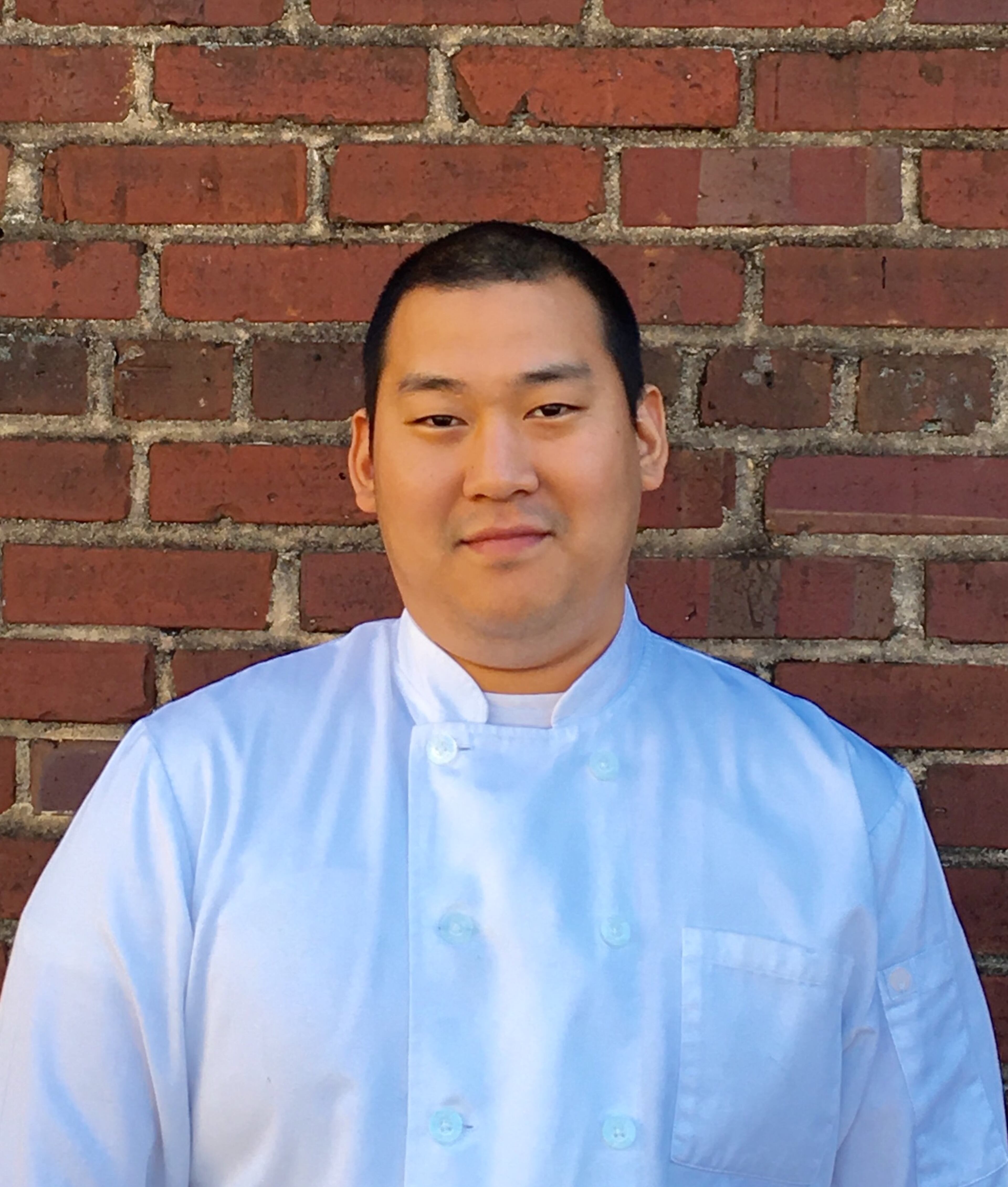 Brian So hopes his next restaurant, Spring 2nd Branch, will expand how diners experience Korean food. (Courtesy of Aiden Thomas Hornaday)