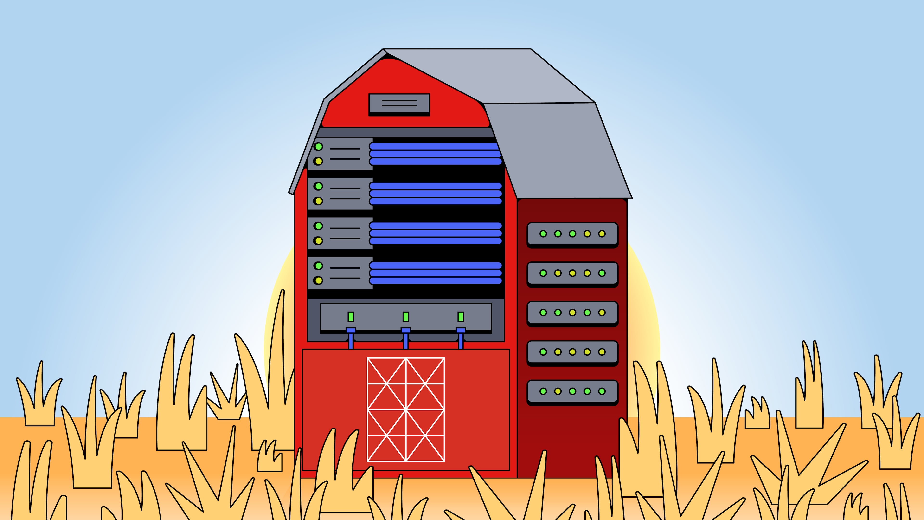 (Illustration: Broly Su/AJC)