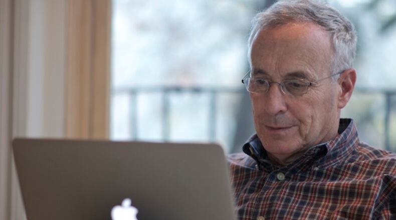 Economist Laurence J. "Larry" Kotlikoff is running for president.