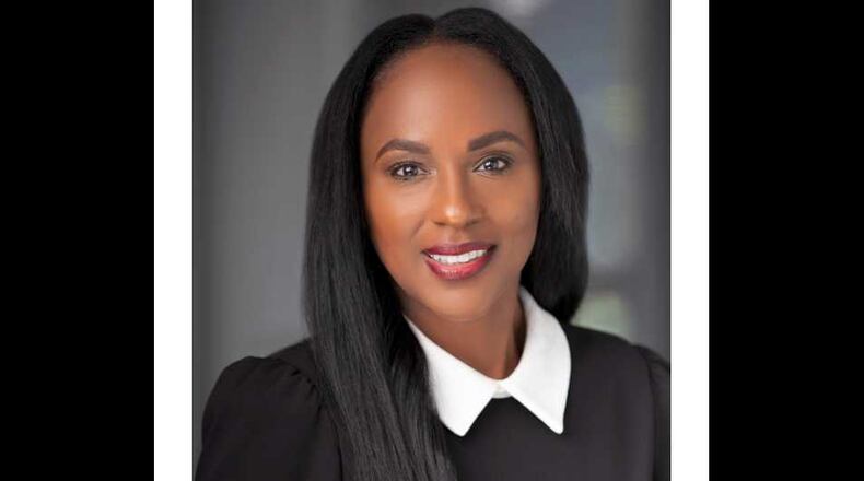 Jonesboro Mayor Donya Sartor