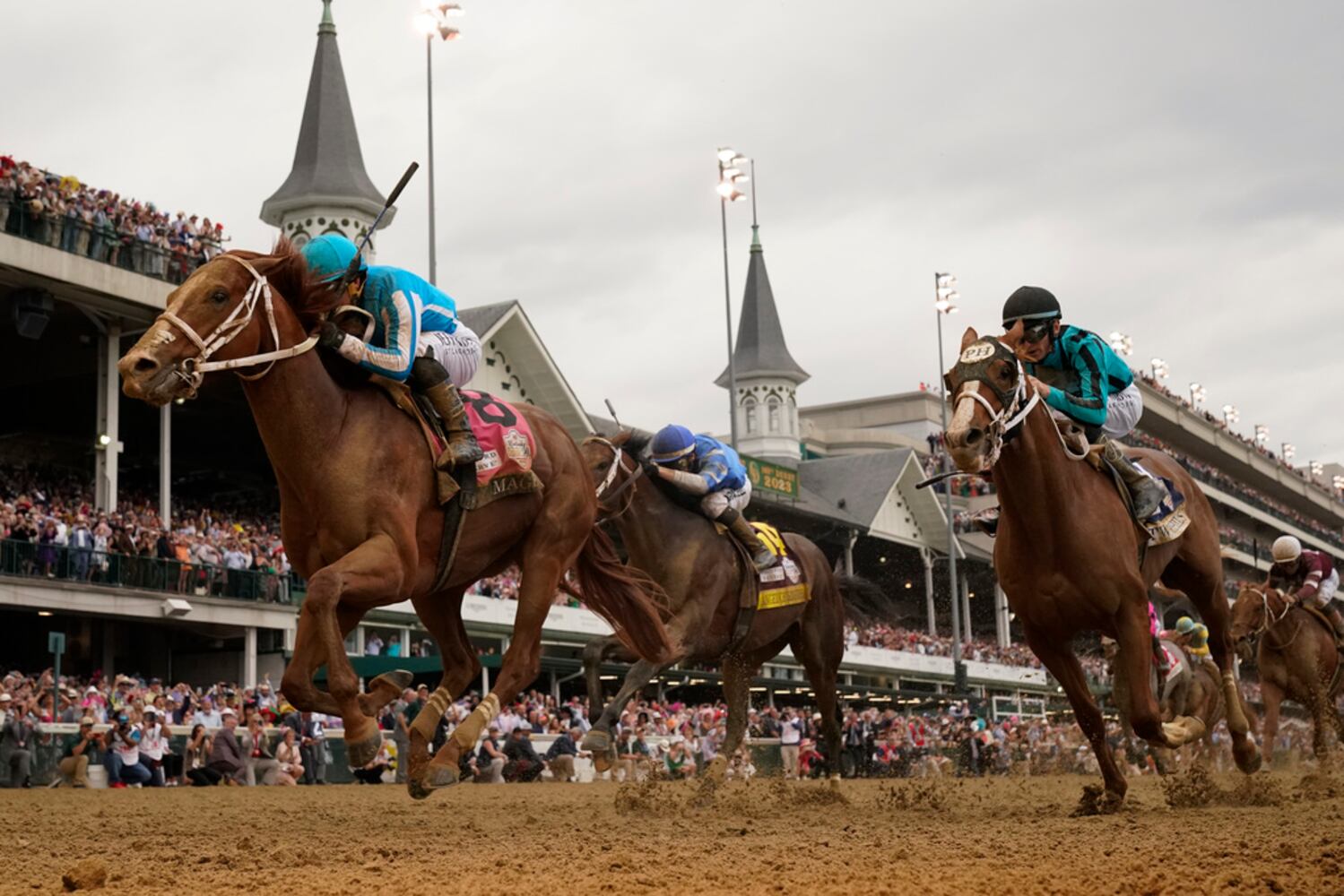derby for ajc