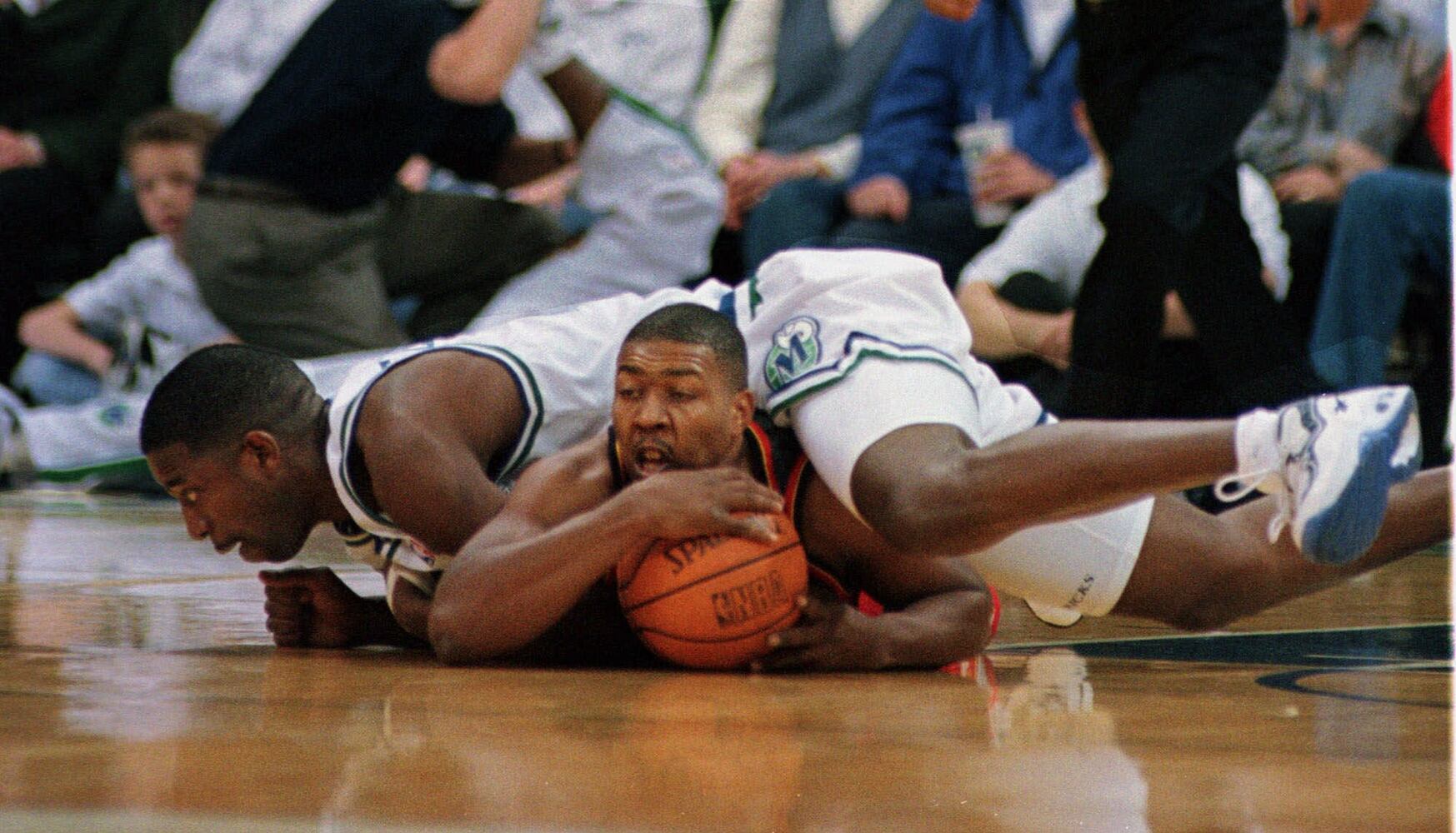 Recent Hawks draft picks