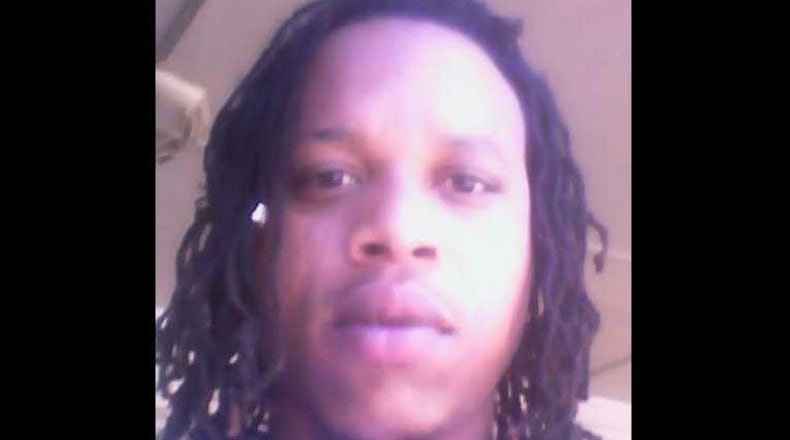 Anterrance Dejuan Gresham