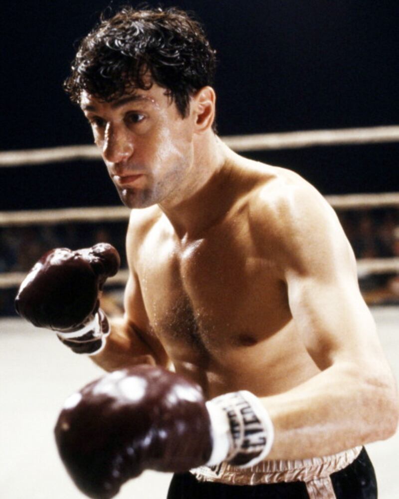 Raging Bull (1980)