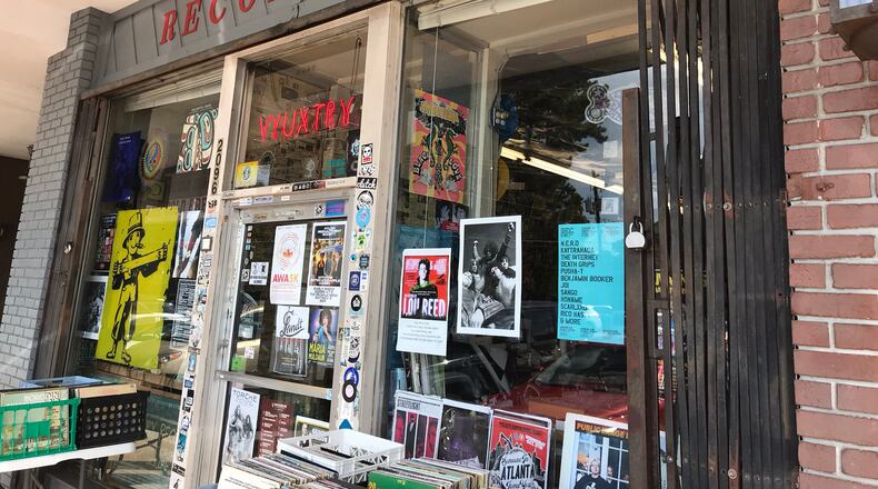 CREDIT: Rodney Ho/rho@ajc.com