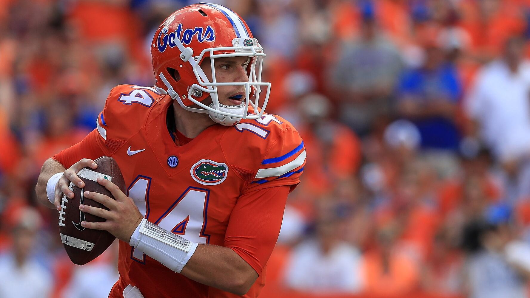 Georgia vs. Florida: The differences